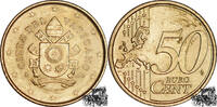 0,50 Euro 50 Cent 2019 - Vatikan -