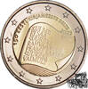 Estland 2 Euro 2 Euro 2022 - Literatur-Gesellschaft -