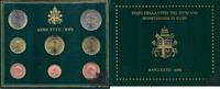 1 Cent - 2 Euro Euro KMS 2005 - Vatikan -