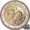 Italien 2 Euro 2 Euro 2022 - Falcone und Borsellino -