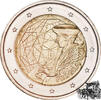 Deutschland 2 Euro 2 Euro 2022 J - Erasmus -