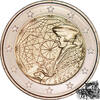 Deutschland 2 Euro 2 Euro 2022 - Slowakei / Erasmus -