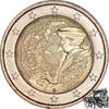 Deutschland 2 Euro 2 Euro 2022 - Litauen / Erasmus -