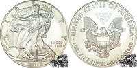 Vereinigte Staaten 1 Dollar 1 Dollar 2016 - Eagle -
