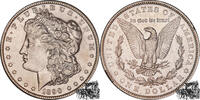 Vereinigte Staaten 1 Dollar 1 Dollar 1890 - USA -