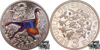 Österreich 3 Euro 3 Euro 2022 - Ornithomimus velox -