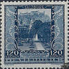 Österreich Österreich 1923 ** - Kronen 120 - Österr. Landeshauptstädte -