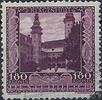 Österreich Österreich 1923 o - Kronen 180 - Österr. Landeshauptstädte -
