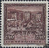Österreich Österreich 1923 o - Kronen 240 - Österr. Landeshauptstädte -