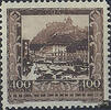 Österreich Österreich 1923 ** - Kronen 400 - Österr. Landeshauptstädte -