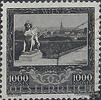 Österreich Österreich 1923 o - Kronen 1000 - Österr. Landeshauptstädte -