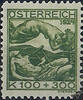 Österreich Österreich 1924 ** - Kronen 100+300 - Tuberkulosefürsorge -