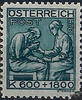 Österreich Österreich 1924 ** - Kronen 600+1800 - Tuberkulosefürsorge -