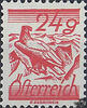 Österreich Österreich 1925 **, Gr. 24 - Ziffernserie -