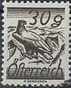 Österreich Österreich 1925 **, Gr. 30 - Ziffernserie -