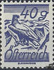 Österreich Österreich 1925 **, Gr. 40 - Ziffernserie -