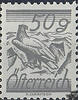 Österreich Österreich 1925 **, Gr. 50 - Ziffernserie -