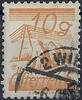 Österreich Österreich 1925 o, Gr. 10 - Ziffernserie -