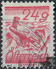 Österreich Österreich 1925 o, Gr. 24 - Ziffernserie -
