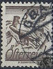 Österreich Österreich 1925 o, Gr. 30 - Ziffernserie -