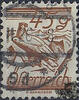 Österreich Österreich 1925 o, Gr. 45 - Ziffernserie -
