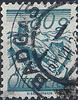 Österreich Österreich 1925 o, Gr. 80 - Ziffernserie -