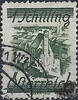 Österreich Österreich 1925 o, S. 1,00 c - Ziffernserie -