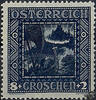 Österreich Österreich 1926 **, Gr. 8+2 - Nibelungensage -