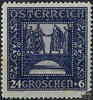 Österreich Österreich 1926 **, Gr. 24+6 - Nibelungensage -