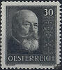 Österreich Österreich 1928 ** - Gr. 30+30 - 10 Jahre Republik -