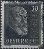 Österreich Österreich 1928 o - Gr. 30+30 - 10 Jahre Republik -