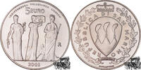 5 Euro 5 Euro 2003 - Drei Grazien -