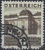 Österreich Österreich 1929 o - Schilling 1 - (Große) Landschaftsbilder -
