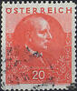 Österreich Österreich 1930 o - Gr. 20(+20) - Wilhelm Miklas -