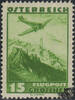 Österreich Österreich 1935 **, Gr. 15 - Flugpost -