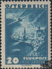 Österreich Österreich 1935 **, Gr. 20 - Flugpost -