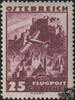 Österreich Österreich 1935 **, Gr. 25 - Flugpost -