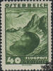 Österreich Österreich 1935 **, Gr. 40 - Flugpost -