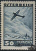 Österreich Österreich 1935 **, Gr. 50 - Flugpost -