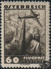 Österreich Österreich 1935 **, Gr. 60 - Flugpost -
