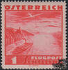 Österreich Österreich 1935 **, S 1,00 - Flugpost -
