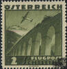 Österreich Österreich 1935 **, S 2,00 - Flugpost -