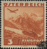 Österreich Österreich 1935 **, S 3,00 - Flugpost -