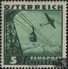 Österreich Österreich 1935 **, S 5,00 - Flugpost -