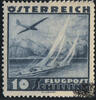 Österreich Österreich 1935 **, S 10,00 - Flugpost -