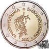 Finnland 2 Euro 2 Euro 2022 - Klimaforschung -