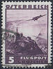 Österreich Österreich 1935 o, Gr. 5 - Flugpost -