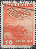Österreich Österreich 1935 o, Gr. 10 - Flugpost -