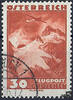 Österreich Österreich 1935 o, Gr. 30 - Flugpost -