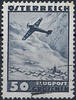 Österreich Österreich 1935 o, Gr. 50 - Flugpost -